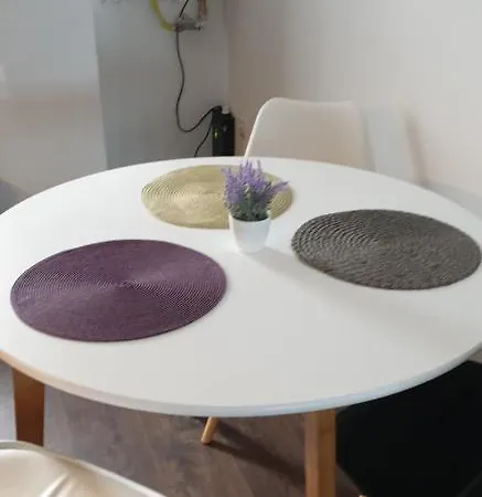 Lejlighed Daria Constanţa