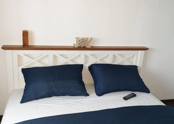 Daria קונסטנצה