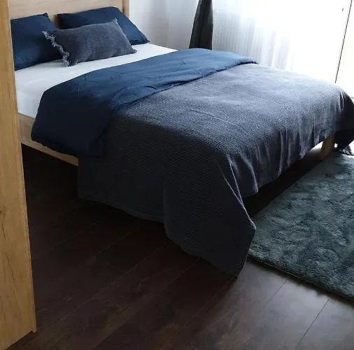 דירה Daria קונסטנצה