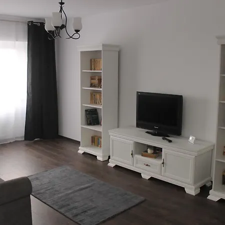 公寓 Daria 康斯坦察