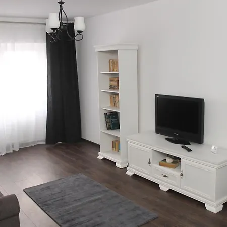 Daria 公寓 康斯坦察