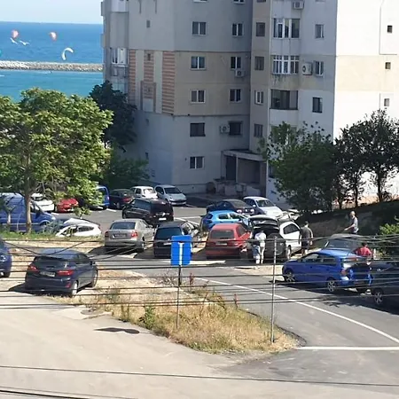 Daria 3* 康斯坦察